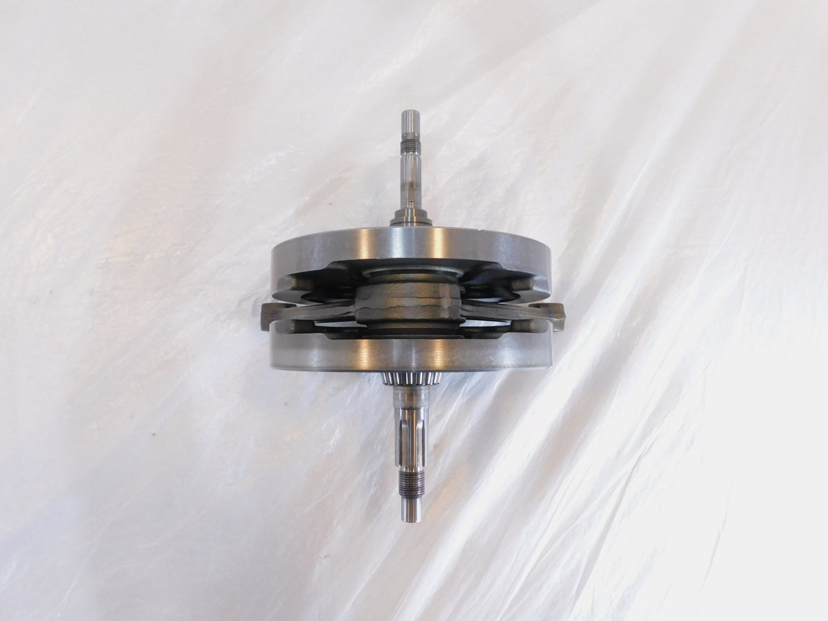 Harley Davidson Sportster 883 & 1200 Hugger & Deluxe Flywheel Crank Crankshaft - C3 Cycle