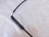 Harley Davidson Dyna Low Rider Super Glide Wide Glide Clutch Cable Line 38602-92 - C3 Cycle