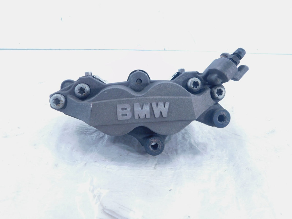 BMW K1300S R1200RT R1200 1200RT & R1200GS Front Wheel Right Brake Disc Caliper - C3 Cycle