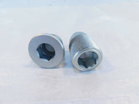 Honda Shadow 750 VT750 VT750C & GL1500 Goldwing Rear Fork Swingarm Pivot Bolt
