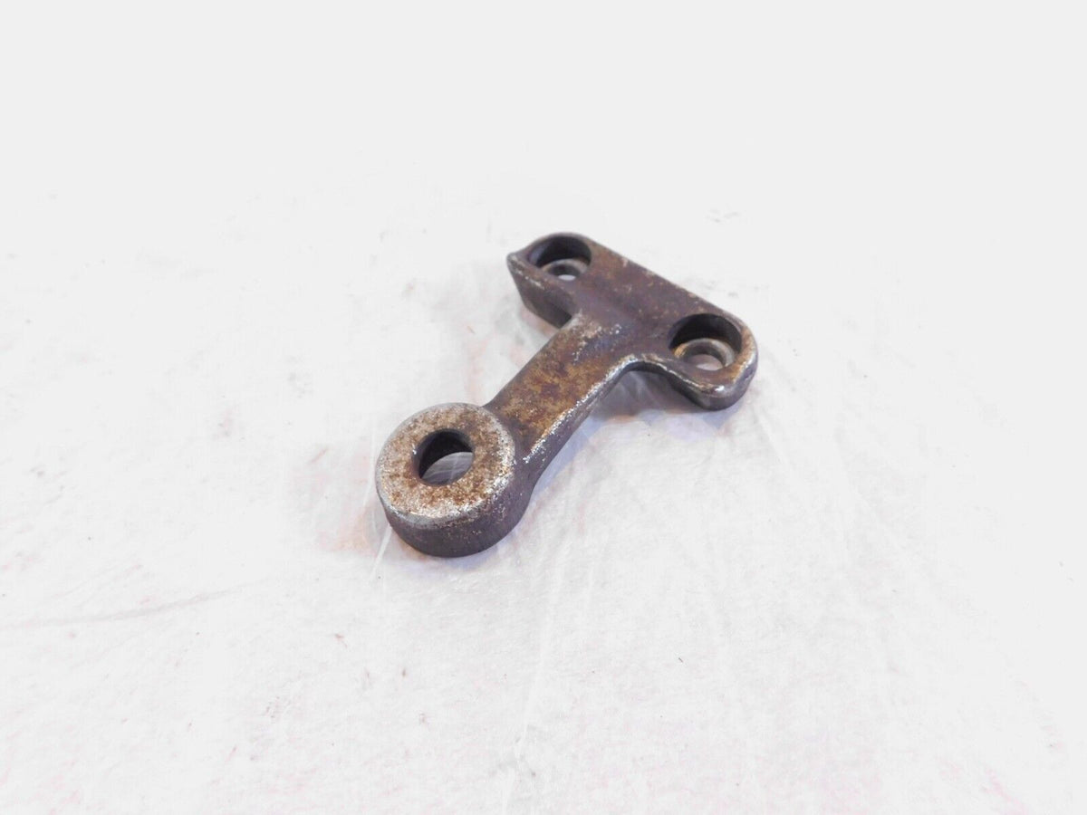 1987-09 Suzuki Intruder 1400 Boulevard S83 VS1400 Brake Pedal Boss Bracket Mount - C3 Cycle