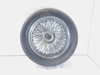 1999-2010 Yamaha XV1600 XV1700 Road Star Silverado Front Wheel Rim -Bent - C3 Cycle