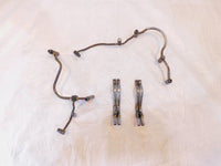 Kawasaki Vulcan VN1500 & VN1600 Classic Nomad  Crankcase & Oil Pump Pipe Lines - C3 Cycle