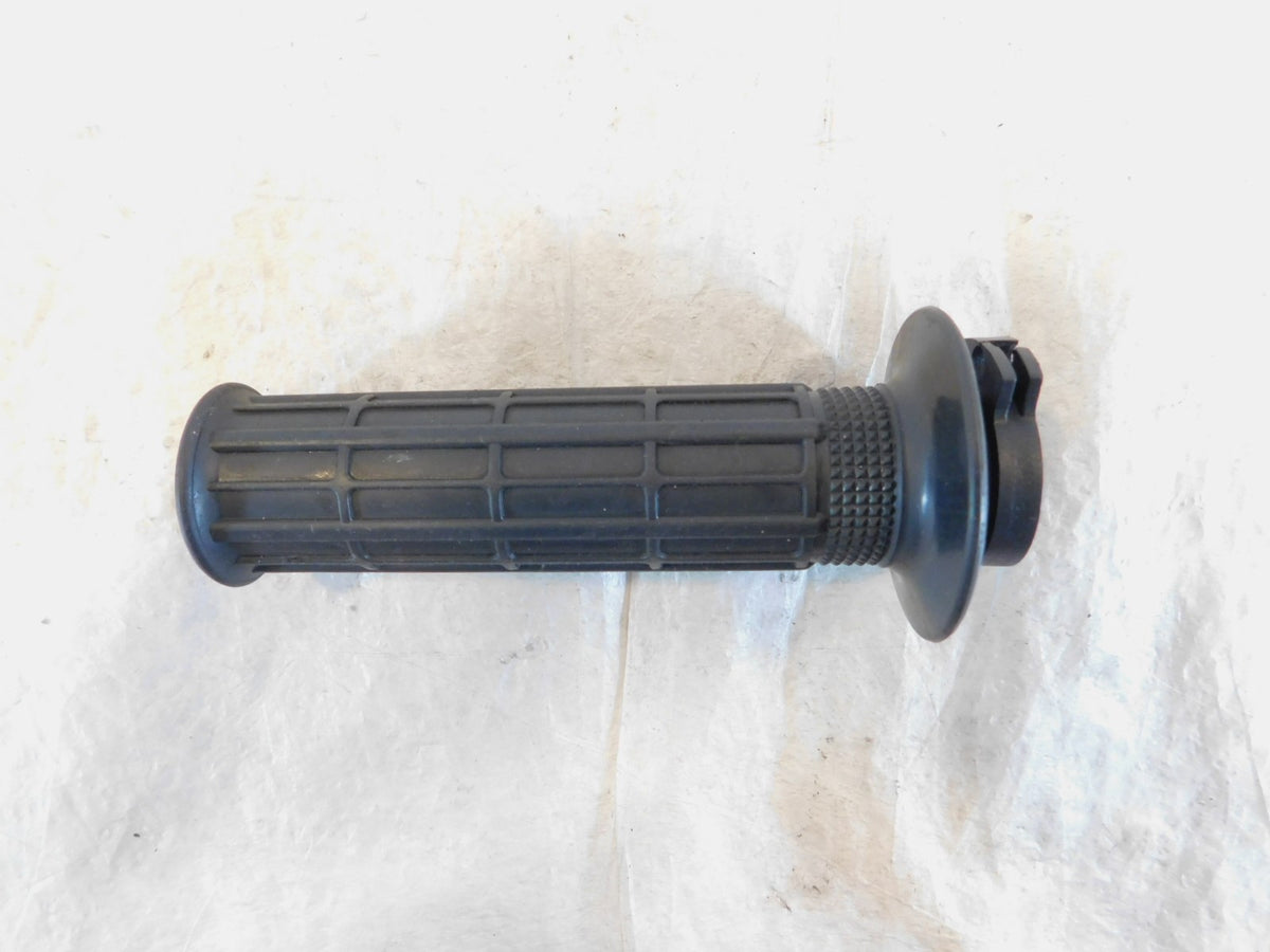 Triumph Daytona Sprint Tiger Trident Trophy Right Handlebar Throttle Hand Grip - C3 Cycle