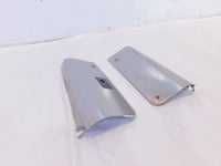 Harley Davidson Softail Heritage Classic Headlight Headlamp Side Cover Panels - C3 Cycle