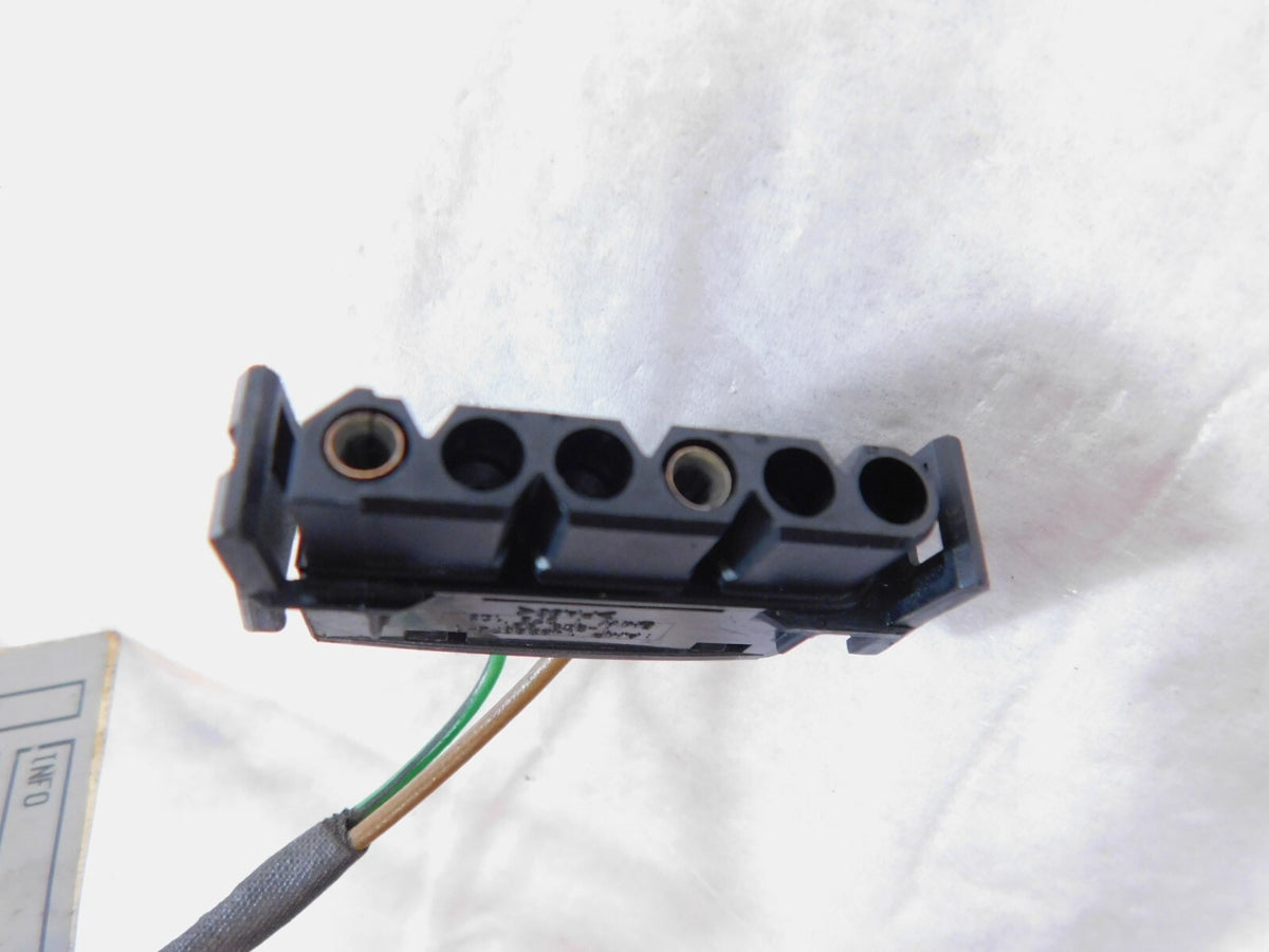 BMW K1200RS K1200 RS Heated Handlebar Handle Bar Grips Cable Wire Wiring Harness - C3 Cycle