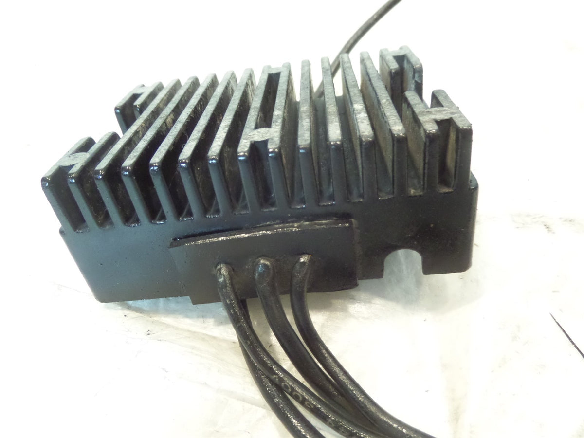 1991 Harley Davidson Sportster 883 & 1200 Voltage Regulator Rectifier 74523-91 - C3 Cycle