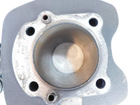 Harley Davidson Twin Cam Touring Dyna & Softail Engine Pistons & Black Cylinders