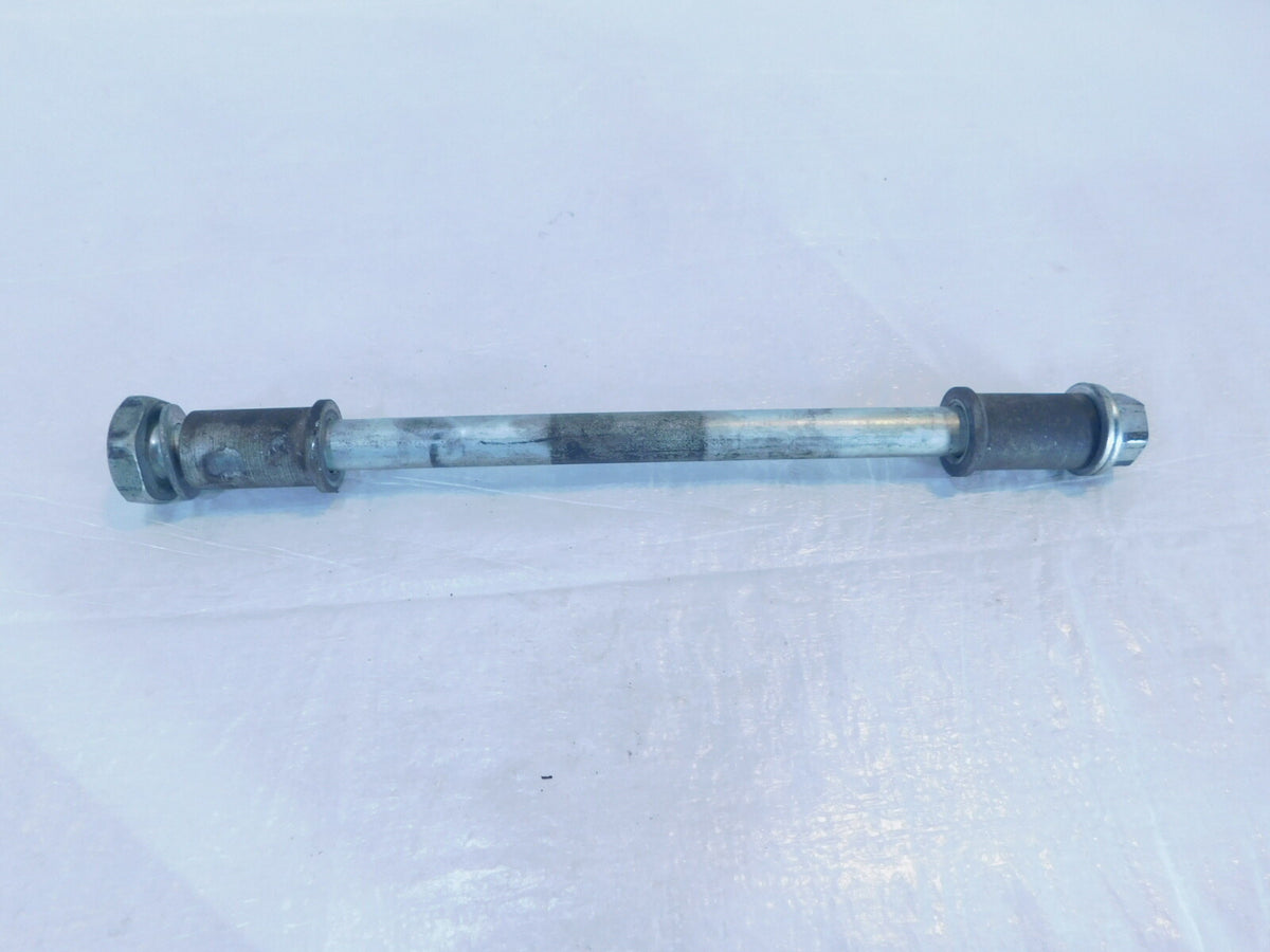 Harley Softail Heritage Classic & Fat Boy Rear Wheel Fork Swingarm Pivot Bolt - C3 Cycle