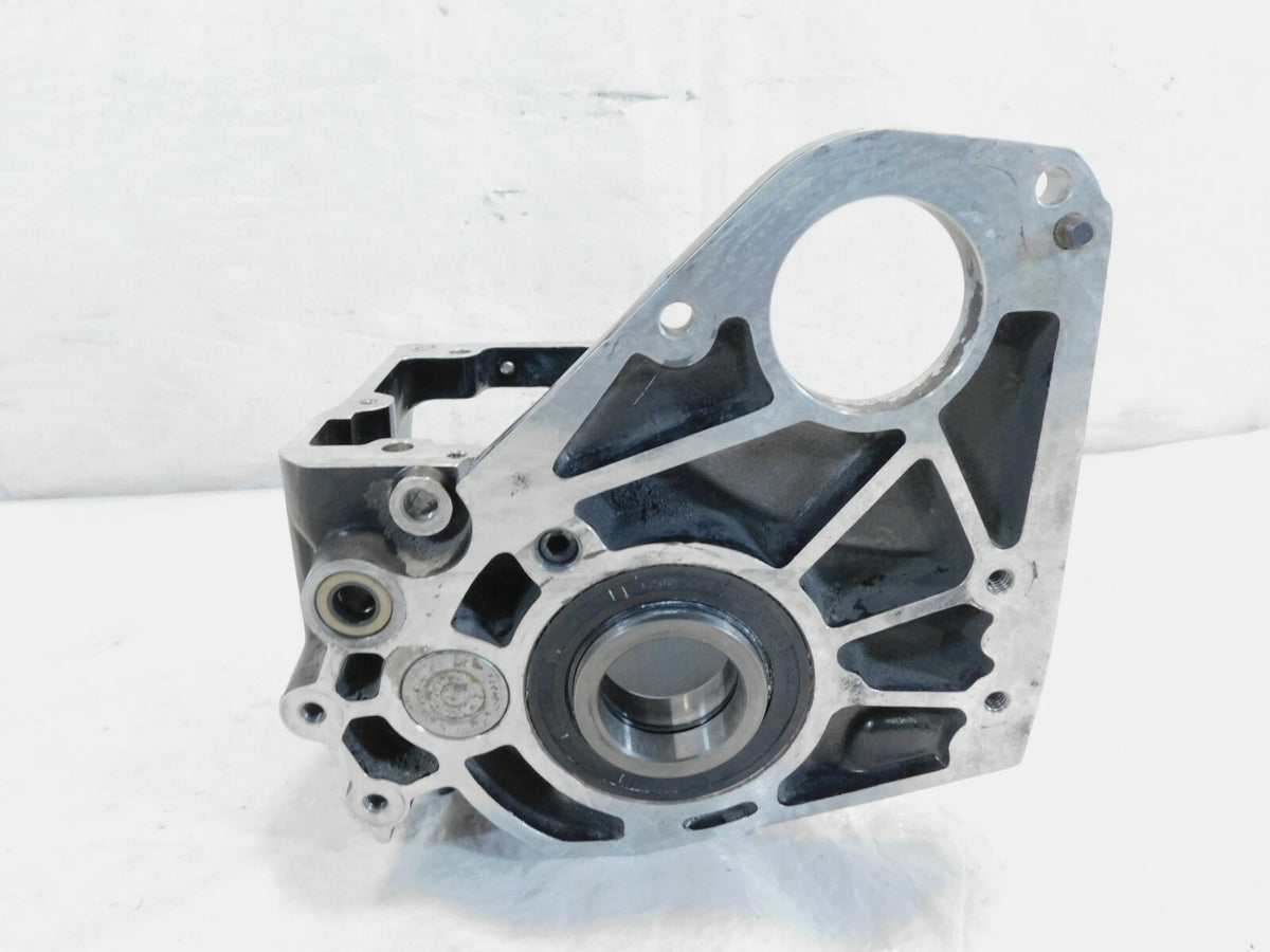 Indian Gilroy Scout & Chief Gloss Black Transmission Gearset Housing Case - C3 Cycle