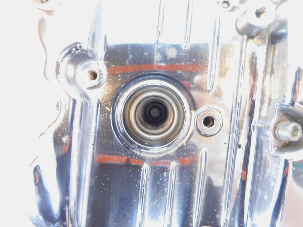 2003-2007 Harley Davidson V-Rod VRod VRSC VRSCA & VRSCD Night Rod Cylinder Heads - C3 Cycle