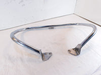 2007 07 Harley Davidson Dyna Super Glide Custom Chrome Engine Crash Guard - C3 Cycle