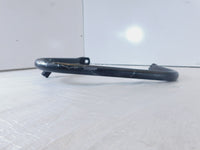 Harley Davidson Touring Electra Tour Glide Black Rear Left Saddlebag Crash Guard - C3 Cycle