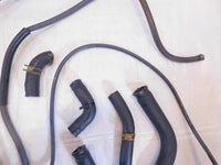 1994 Honda VT1100 VT1100C Shadow Spirit 1100 Engine Coolant & Oil Hose Line Lot - C3 Cycle