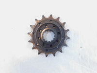 2007-2018 Kawasaki Ninja ZX-6R ZX600R Transmission Output Drive Sprocket 16T - C3 Cycle