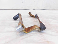 Yamaha Virago 700 750 1000 1100 Gear Change Shifter Shift Pedal & Linkage Rod - C3 Cycle