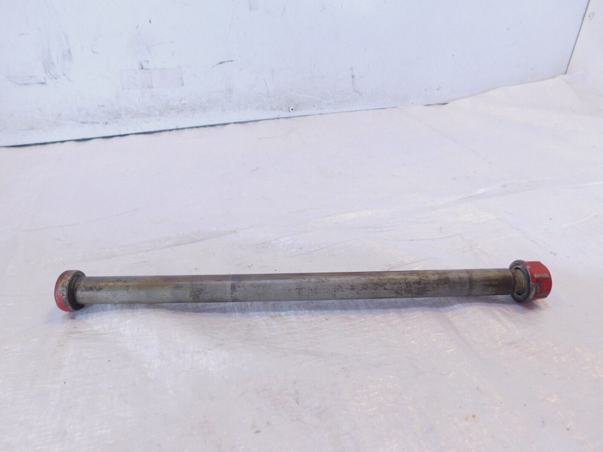 Honda VTX1800 VTX1800F VTX1800N VTX1800R VTX1800S Rear Wheel Axle Bolt Shaft - C3 Cycle