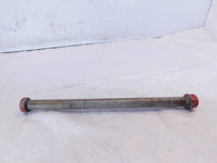 Honda VTX1800 VTX1800F VTX1800N VTX1800R VTX1800S Rear Wheel Axle Bolt Shaft - C3 Cycle