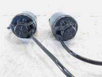 BMW K1 K100RS K1100LT K1100RS Front/Rear ABS Brake Pump Modulator Module Units