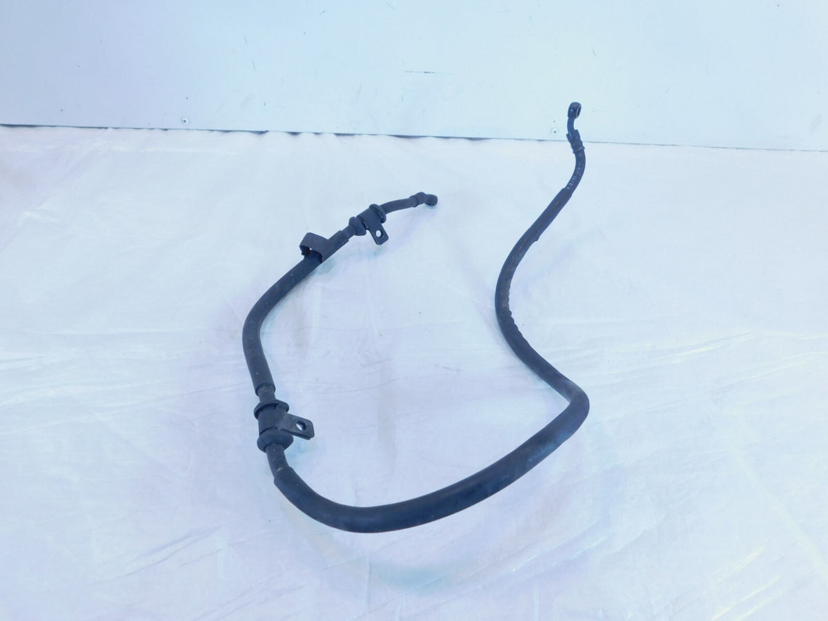1998 & 1999 Honda Shadow 750 Spirit ACE VT750 Front Brake Caliper Hose Line Pipe - C3 Cycle