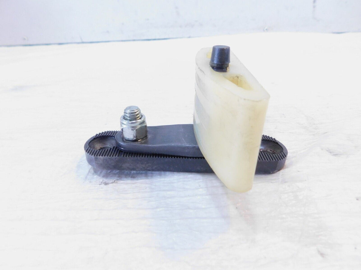 Harley Davidson Twin Cam Touring Dyna Softail Primary Chain Tensioner & Bracket - C3 Cycle