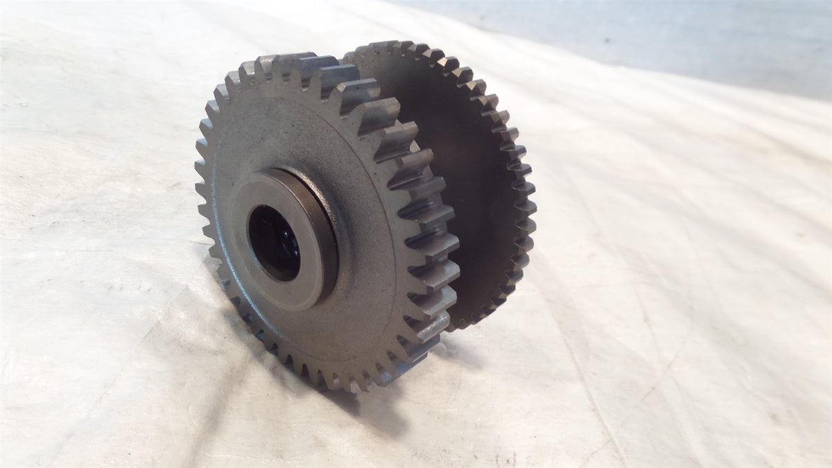Kawasaki ZX14 ZX-14 ZX14R ZX-14R ZX1400 & Concours 14 ZG1400 Starter Clutch Gear - C3 Cycle