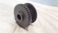 Kawasaki ZX14 ZX-14 ZX14R ZX-14R ZX1400 & Concours 14 ZG1400 Starter Clutch Gear - C3 Cycle