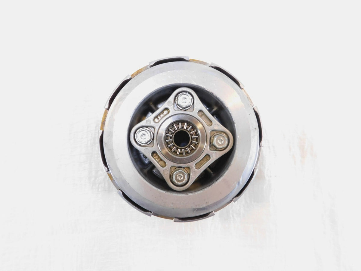 Honda Nighthawk 250 CB250 & Rebel 250 CMX250C Engine Motor Clutch Basket Hub - C3 Cycle