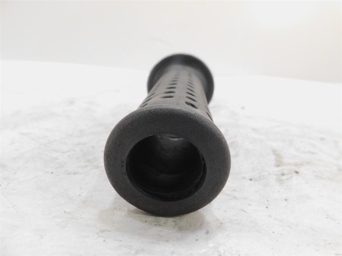 Aprilia Gilera Vespa Granturismo Left Handlebar Handle Bar Rubber Hand Grip Tube - C3 Cycle