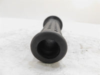 Aprilia Gilera Vespa Granturismo Left Handlebar Handle Bar Rubber Hand Grip Tube - C3 Cycle