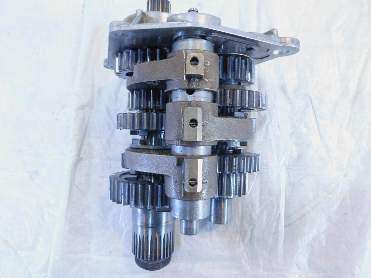 1991-1993 Harley Davidson Sportster 883 & 1200 Transmission Gears & Shift Forks