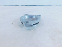 BMW F800GS F800R F800 F800ST F650GS F700GS Engine Oil Pump Outer Right Cover Cap - C3 Cycle