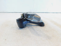 Kawasaki Ninja ZX600 ZX600-E ZZR600 Rear Left Passenger Footpeg & Mount Bracket - C3 Cycle