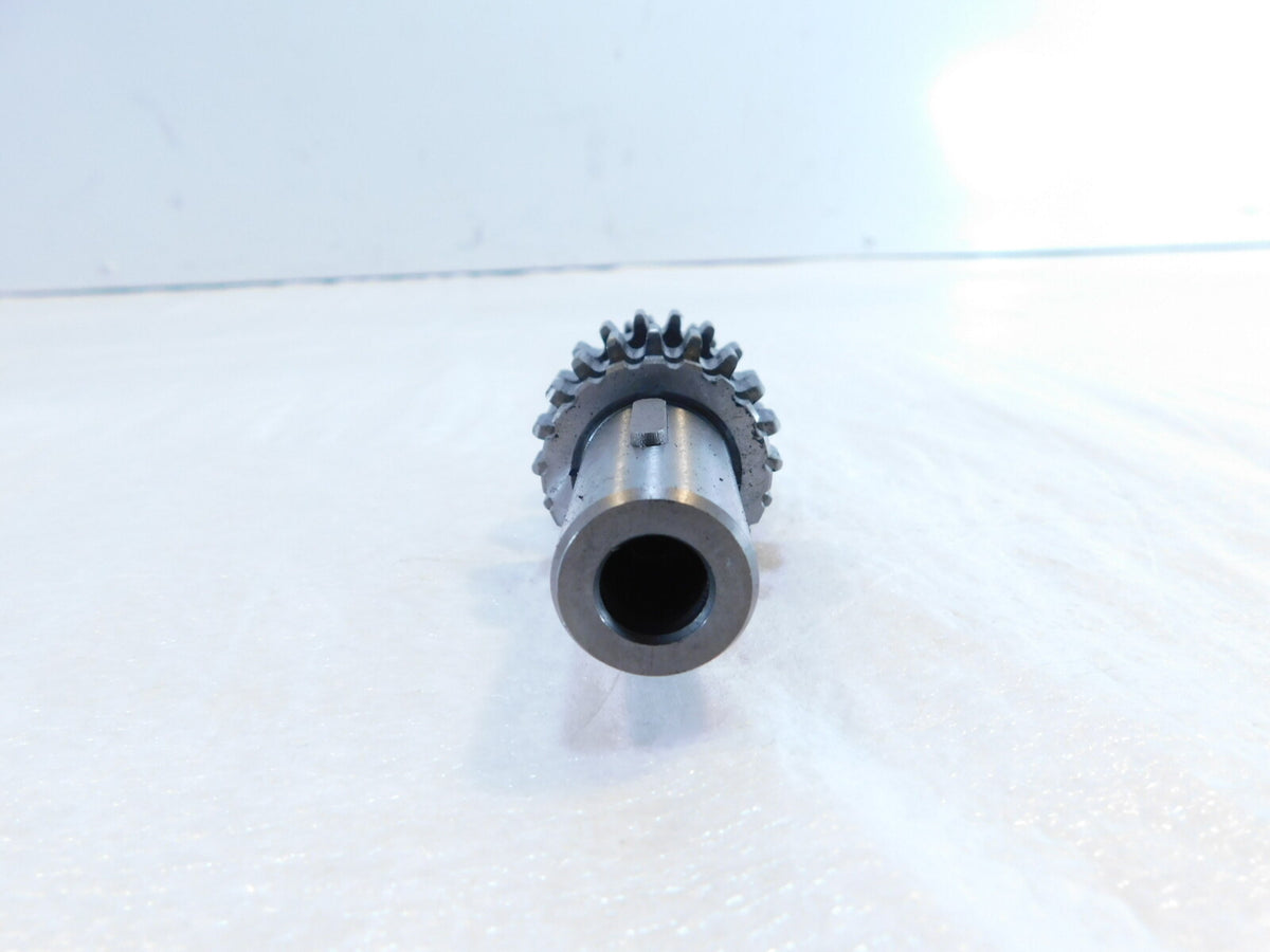 2015-2021 Indian Scout, Sixty, 1200 & Bobber Camshaft Cam Drive Gear Shaft - C3 Cycle