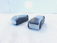 Honda Shadow 500 1100 & VF500 VF700 VF750 Magna Rear Passenger Footpeg Footrests - C3 Cycle