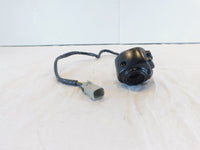 Harley Davidson Softail Dyna Sportster Left Handlebar Horn Turn Signal Switches - C3 Cycle