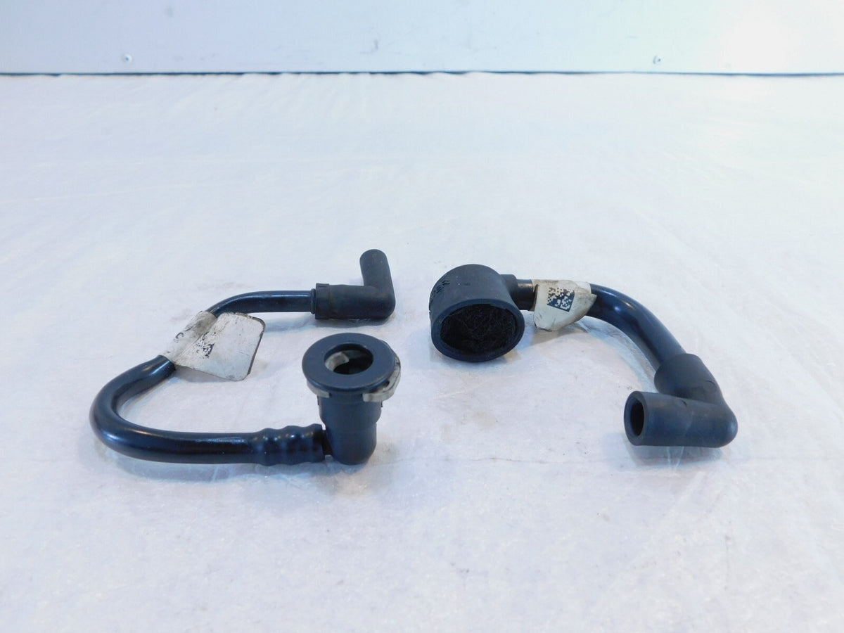 2015-2021 Indian Scout Sixty 1200 & Bobber Fuel Gas Petrol Canister Purge Lines - C3 Cycle