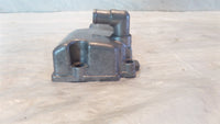 2006 2007 & 2008 Triumph Daytona 675 Engine Motor Breather Valve Cover - C3 Cycle