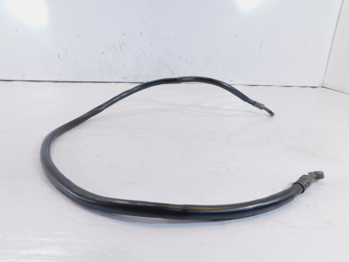 Yamaha FZR1000 YZF750 YZF1000 Clutch Master Slave Cylinder Cable Hose Pipe Line