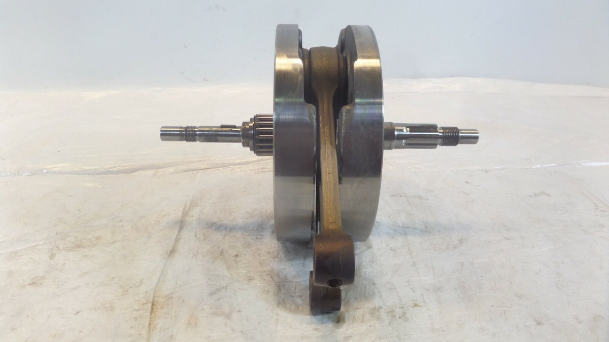 Harley Davidson Sportster 883 & 1200 Hugger & Deluxe Flywheel Crank Crankshaft