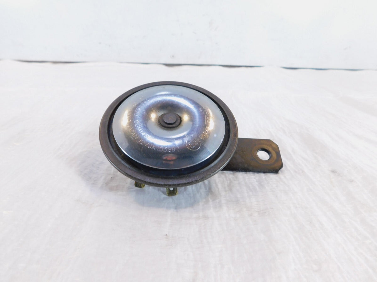 2002-2016 Triumph America LT & Speedmaster Horn & Bracket Mount - T2500123 - C3 Cycle