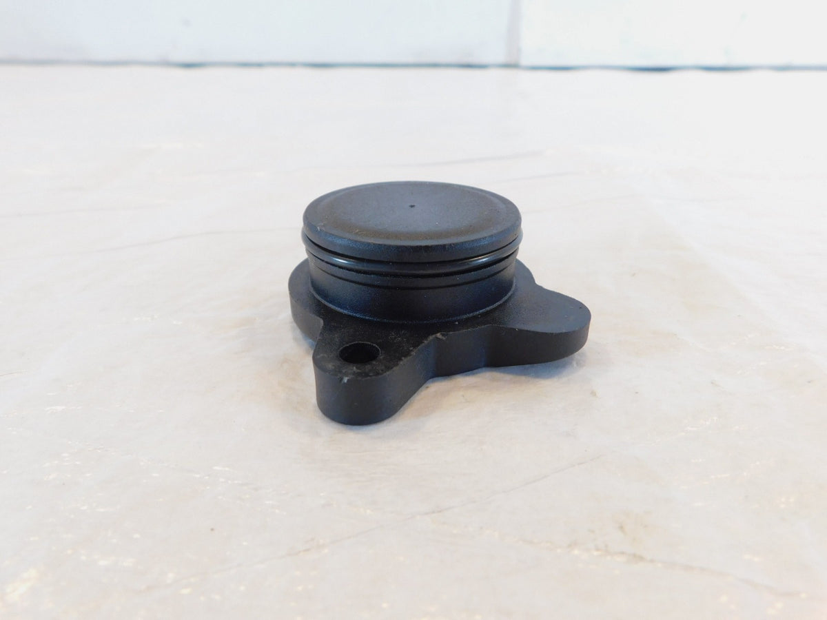 Can-Am Spyder F3-S F3-T RT Limited LTD STD Engine Motor Gearbox Support Cover - C3 Cycle