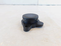 Can-Am Spyder F3-S F3-T RT Limited LTD STD Engine Motor Gearbox Support Cover - C3 Cycle