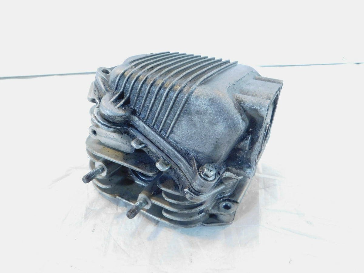 2003-2007 Aprilia Mojito 150 Custom/Retro Cylinder Head w/ Valves Cover Camshaft - C3 Cycle