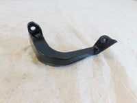 Harley Davidson Road King & Electra Glide Black Left Rear Footboard Bracket - C3 Cycle