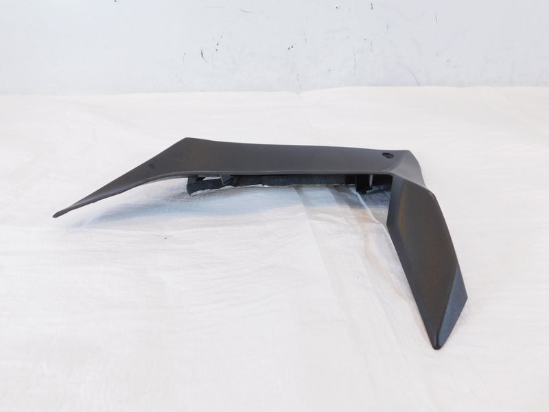 2020-2024 Kawasaki Ninja 650 EX650 ABS Black Rear Left Side Fairing Cowl Cowling