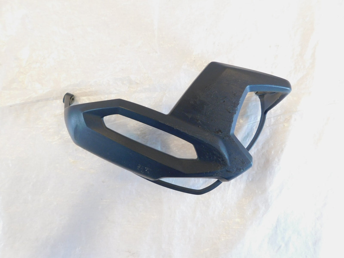 BMW R1200 RT R1200RT R nineT Lower Right Cylinder Head Engine Side Cover Fairing - C3 Cycle