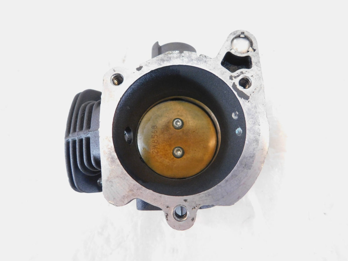 Harley Davidson Touring Road King Electra Glide & Softail & Dyna Throttle Body - C3 Cycle