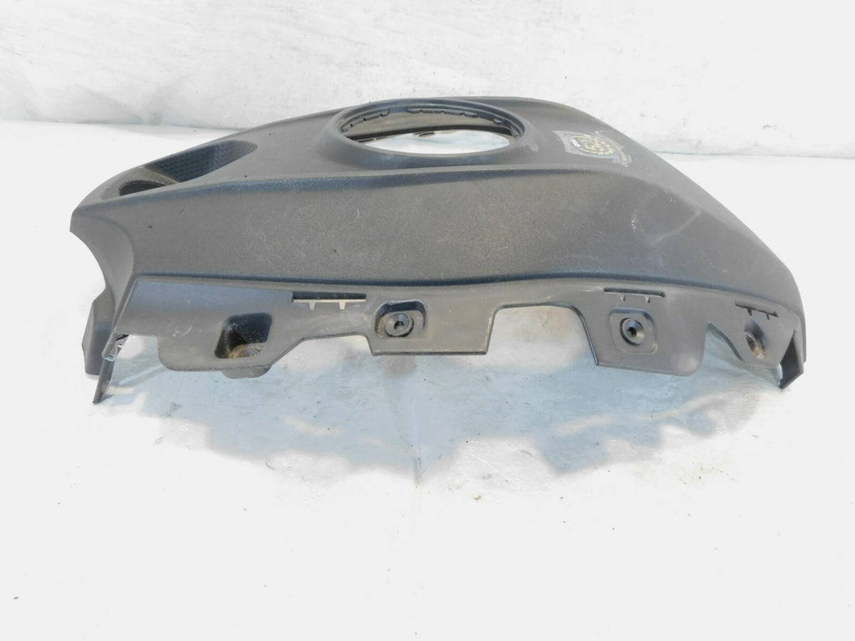 2014-2017 Aprilia Caponord 1200 & Rally Upper Central Gas Petrol Fuel Tank Cover - C3 Cycle