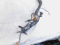 Harley Davidson Touring Street Road Electra Glide Main Wire Wiring Harness - C3 Cycle